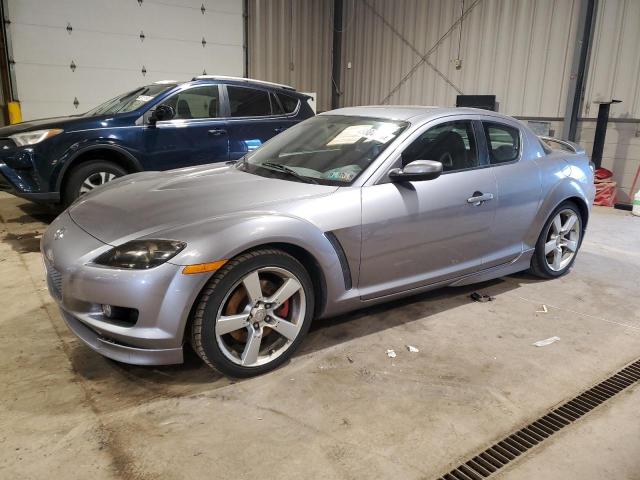 Изображение 2004 MAZDA RX8  2004