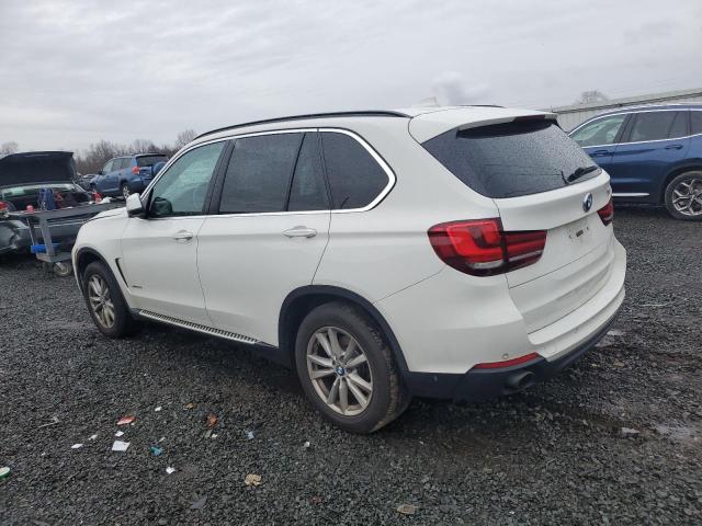 Image 2 of 2015 BMW X5 XDRIVE35I 2015 with VIN 5UXKR0C58F0K58179