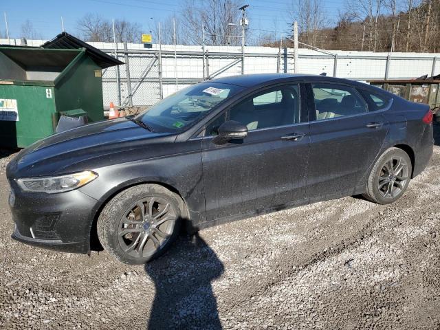 2020 FORD FUSION SEL 2020 image