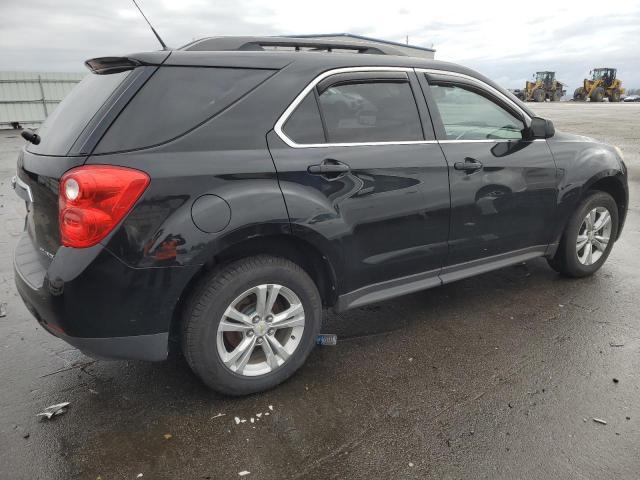 Image 3 of 2011 CHEVROLET EQUINOX LT 2011 with VIN 2CNFLEEC0B6346220