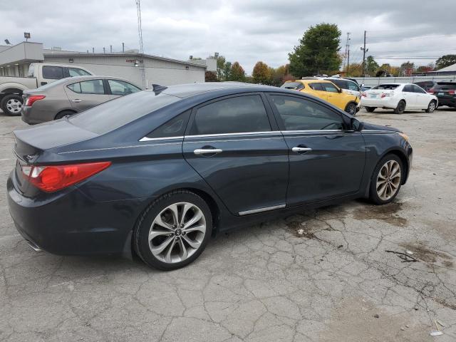 Изображение 3 2013 HYUNDAI SONATA SE 2013 с VIN 5NPEC4ABXDH781574