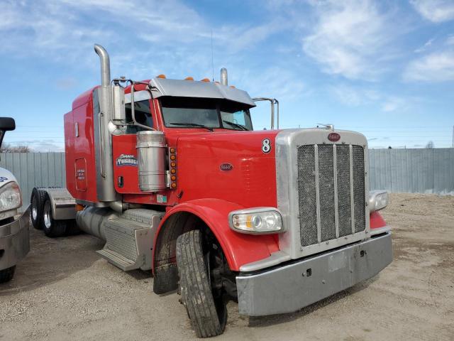 2015 PETERBILT 388  2015 image