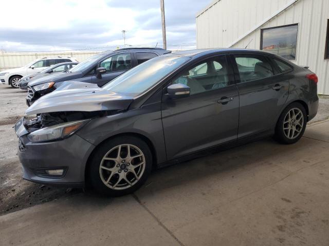 Image 1 of 2015 FORD FOCUS SE 2015 with VIN 1FADP3F23FL239188