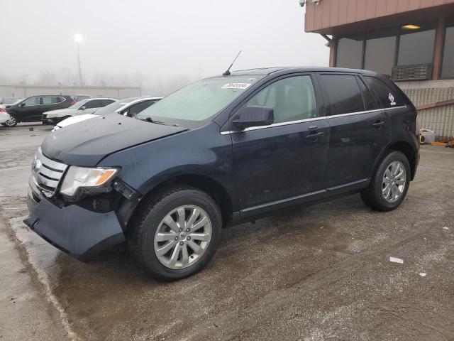 Image 1 of 2010 FORD EDGE LIMITED 2010 with VIN 2FMDK3KC6ABA65791