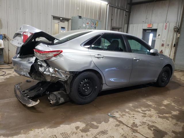Image 3 of 2017 TOYOTA CAMRY HYBRID 2017 with VIN 4T1BD1FK7HU223115