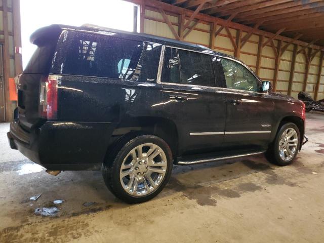 Изображение 3 2020 GMC YUKON SLT 2020 с VIN 1GKS2BKC1LR260093