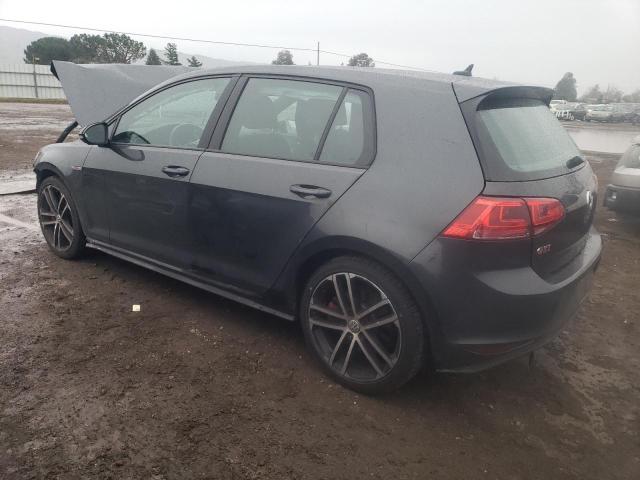 Obraz 2 z 2017 VOLKSWAGEN GTI SPORT 2017 z VIN 3VW547AU2HM002200