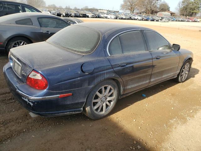 Image 3 of 2000 JAGUAR S-TYPE  2000 with VIN SAJDA01C8YFL14867