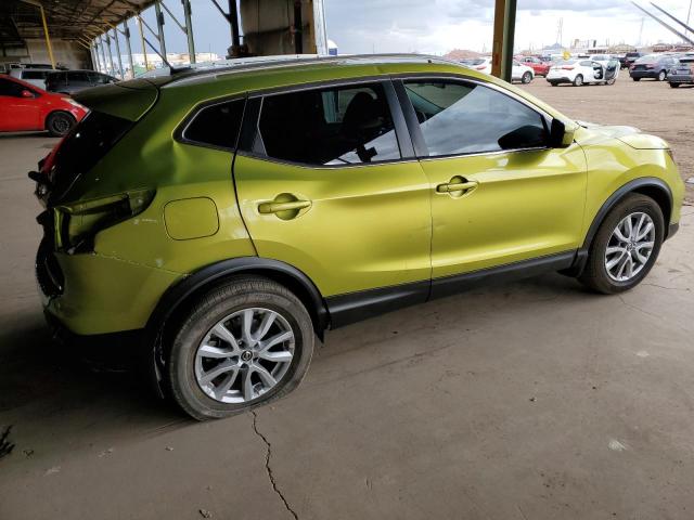 Image 3 of 2020 NISSAN ROGUE SPORT S 2020 with VIN JN1BJ1CV5LW274401