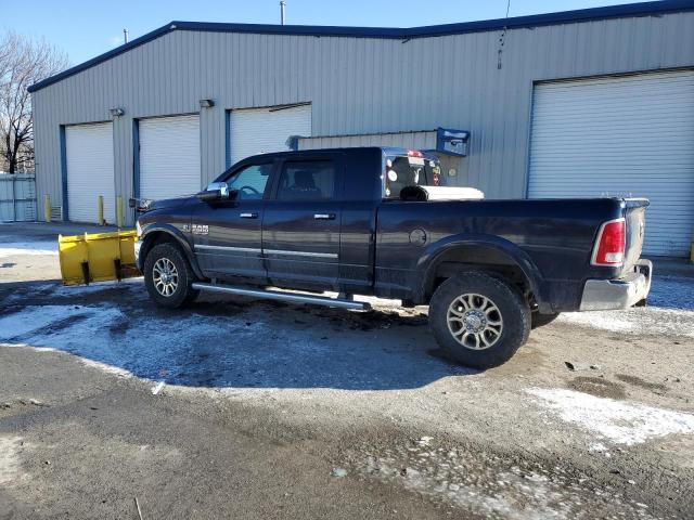 Image 2 of 2015 RAM 2500 LARAMIE 2015 with VIN 3C6UR5NL7FG692888