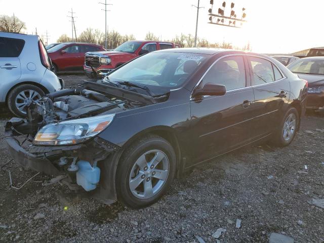 Изображение 1 2015 CHEVROLET MALIBU LS 2015 с VIN 1G11B5SL4FF254697