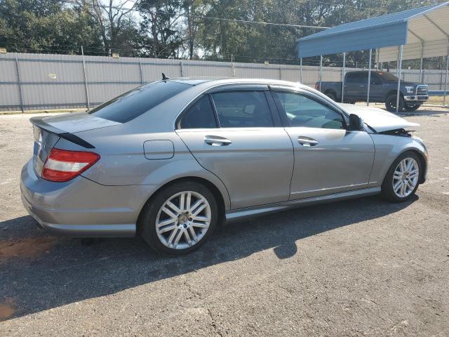 Obraz 3 z 2008 MERCEDES-BENZ C 300 2008 z VIN WDDGF54X28R030597