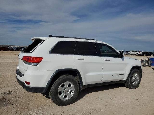 Obraz 3 z 2017 JEEP GRAND CHEROKEE LAREDO 2017 z VIN 1C4RJEAGXHC664099