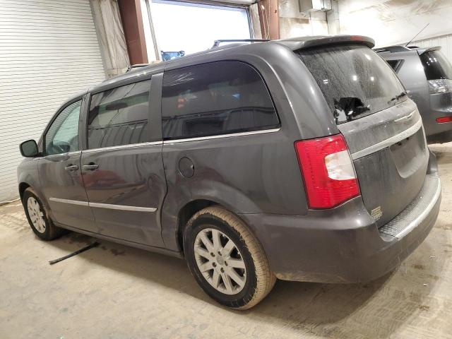 Image 2 of 2016 CHRYSLER TOWN & COUNTRY TOURING 2016 with VIN 2C4RC1BG7GR237731