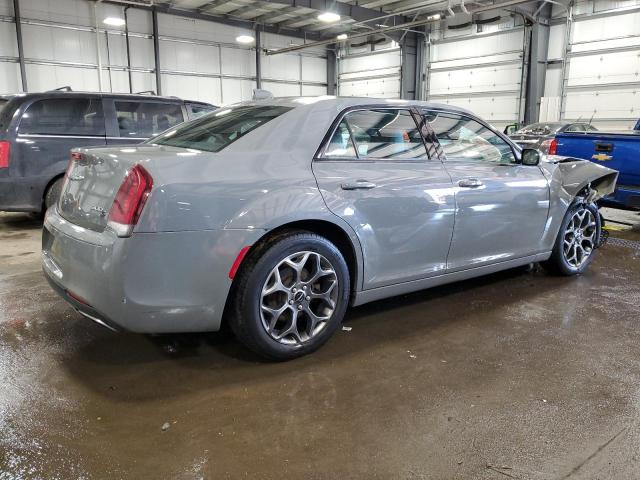 Изображение 3 2017 CHRYSLER 300 S 2017 с VIN 2C3CCAGG3HH591546