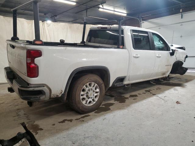 Image 3 of 2024 CHEVROLET SILVERADO K2500 HEAVY DUTY LT 2024 with VIN 1GC4YNEYXRF120503