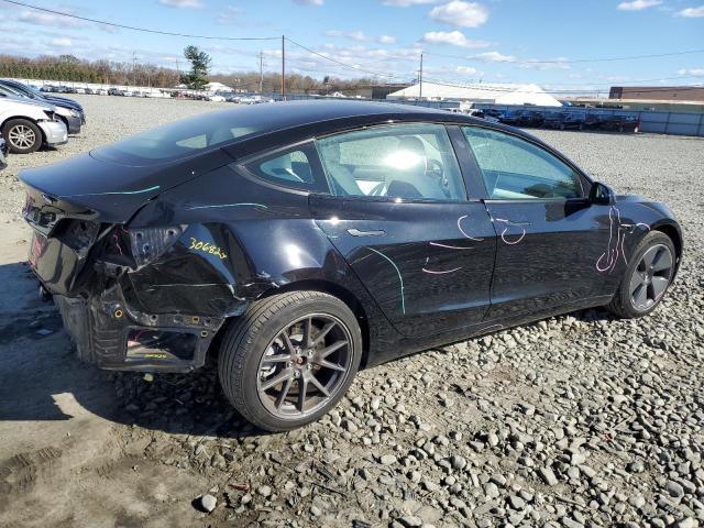 Image 3 of 2021 TESLA MODEL 3  2021 with VIN 5YJ3E1EA2MF861645