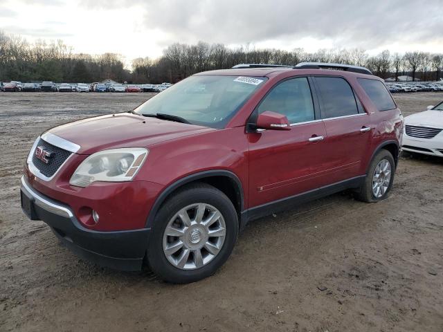 2009 GMC ACADIA SLT-1 2009 image