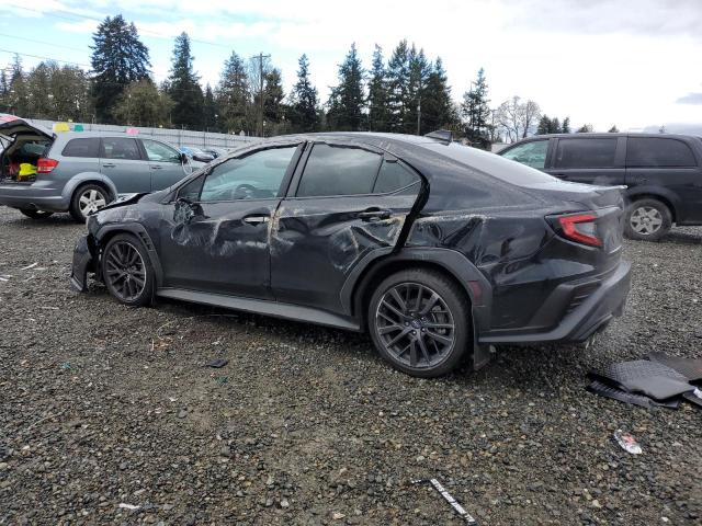 Image 2 of 2022 SUBARU WRX PREMIUM 2022 with VIN JF1VBAF6XN9026776