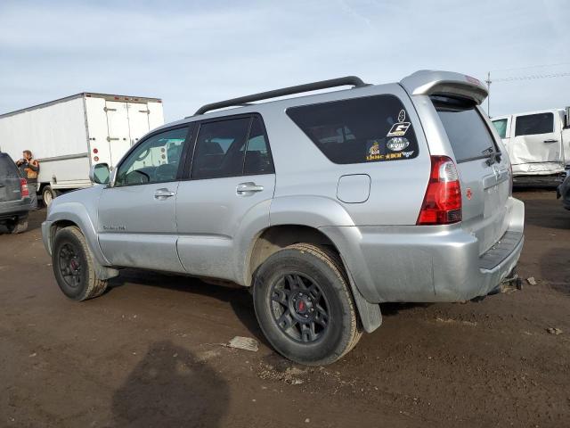 Obraz 2 z 2006 TOYOTA 4RUNNER SR5 2006 z VIN JTEBT14R068029776