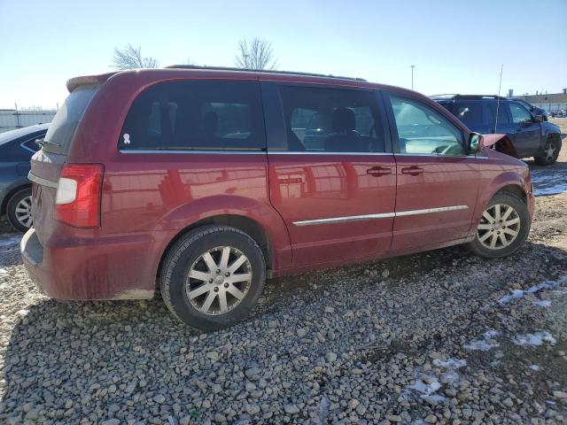 Obraz 3 z 2015 CHRYSLER TOWN & COUNTRY TOURING 2015 z VIN 2C4RC1BG1FR544763