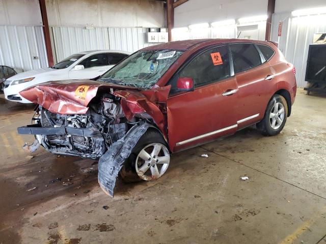 Obraz 1 z 2013 NISSAN ROGUE S 2013 z VIN JN8AS5MT6DW004139