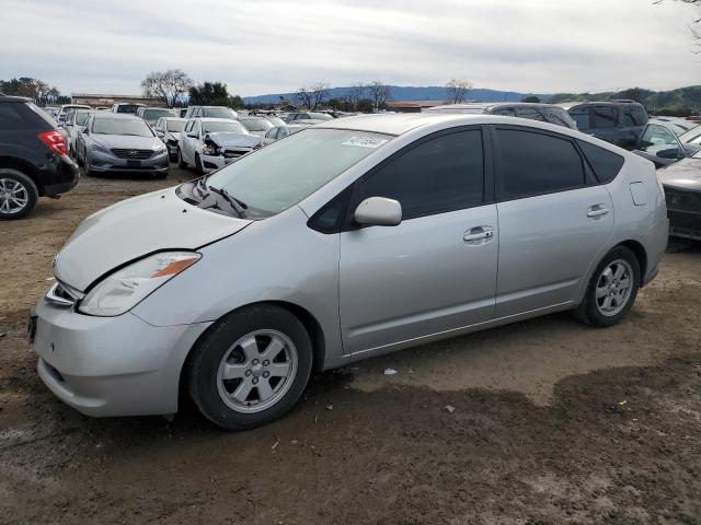 2005 TOYOTA PRIUS  2005 image