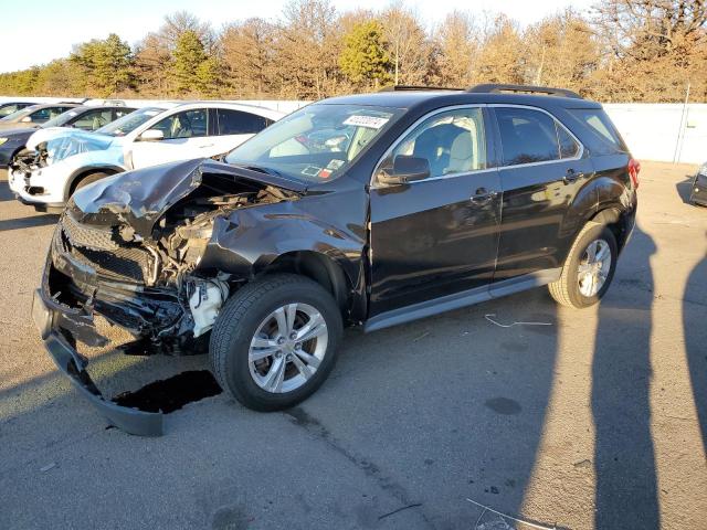 Obraz 1 z 2012 CHEVROLET EQUINOX LT 2012 z VIN 2GNFLEEK0C6121770