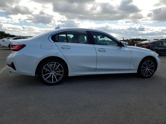 Image 3 of 2022 BMW 330XI  2022 with VIN 3MW5R7J06N8C65082