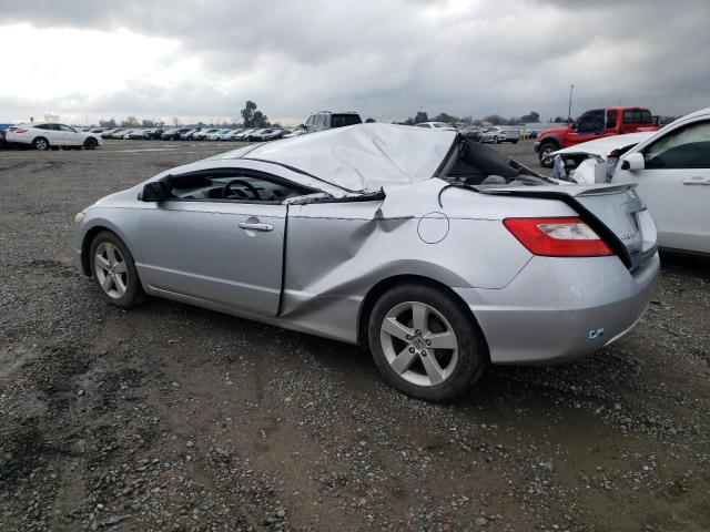 Изображение 2 2011 HONDA CIVIC LX 2011 с VIN 2HGFG1B65BH511233