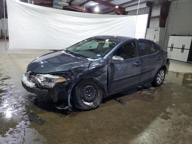 Изображение 1 2015 TOYOTA COROLLA L 2015 с VIN 5YFBURHE6FP223899