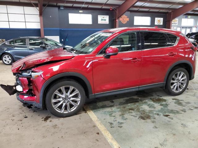 Изображение 1 2020 MAZDA CX-5 GRAND TOURING 2020 с VIN JM3KFBDM2L1720826
