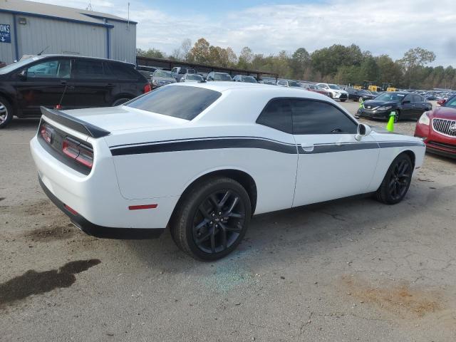 Image 3 of 2023 DODGE CHALLENGER SXT 2023 with VIN 2C3CDZAG7PH549853
