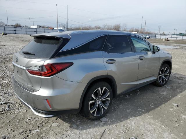 Image 3 of 2019 LEXUS RX 350 L 2019 with VIN JTJDZKCA6K2017283