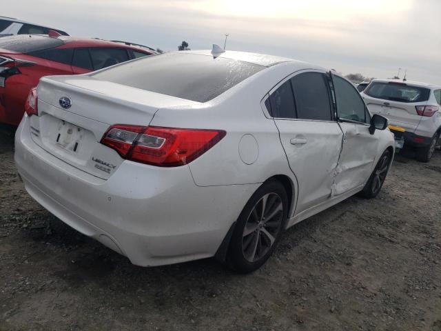 Изображение 3 2017 SUBARU LEGACY 2.5I LIMITED 2017 с VIN 4S3BNAN65H3022454