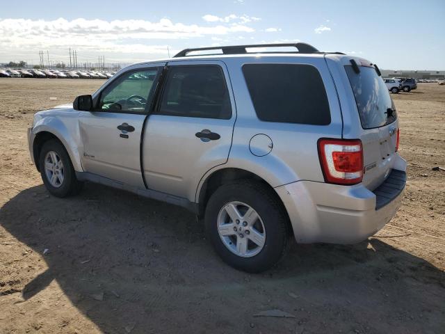 Изображение 2 2010 FORD ESCAPE HYBRID 2010 с VIN 1FMCU5K3XAKD07182