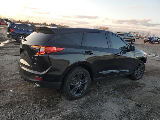 Изображение 3 2021 ACURA RDX A-SPEC 2021 с VIN 5J8TC2H63ML009502