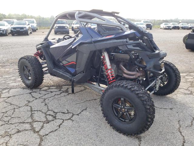 Изображение 3 2023 POLARIS RZR PRO R PREMIUM 2023 с VIN 3NSRGK2K4PG323999