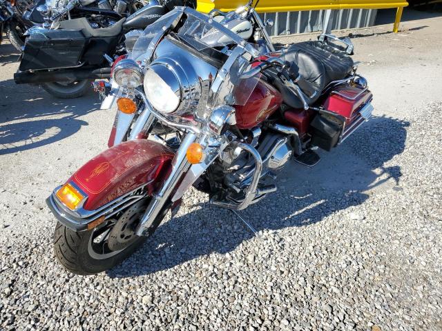 Obraz 2 z 1993 HARLEY-DAVIDSON FLHS  1993 z VIN 1HD1FAL14PY510715