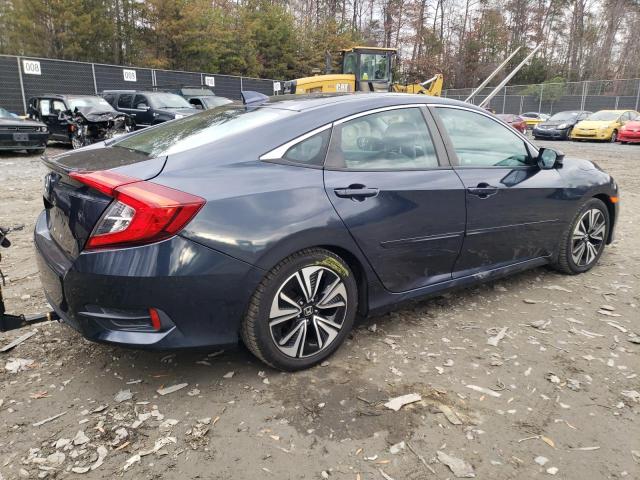 Image 3 of 2017 HONDA CIVIC EX 2017 with VIN 2HGFC1F39HH646848