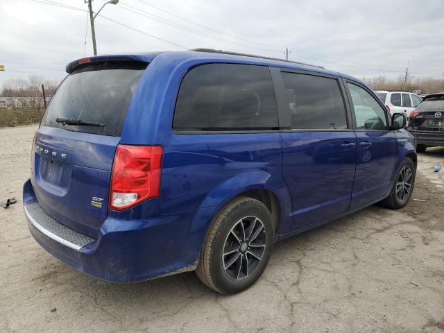 Obraz 3 z 2019 DODGE GRAND CARAVAN GT 2019 z VIN 2C4RDGEG7KR620346