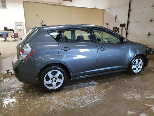 Image 3 of 2009 PONTIAC VIBE  2009 with VIN 5Y2SP67869Z475471