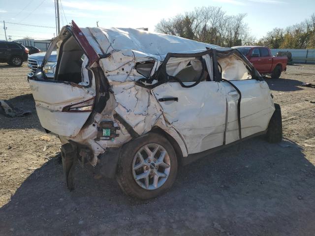 Obraz 3 z 2022 KIA SOUL LX 2022 z VIN KNDJ23AU3N7161524