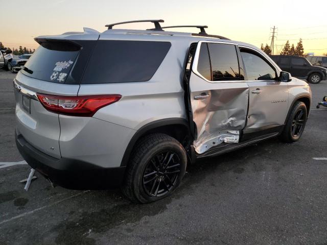 Image 3 of 2018 CHEVROLET TRAVERSE LT 2018 with VIN 1GNERGKW0JJ222143