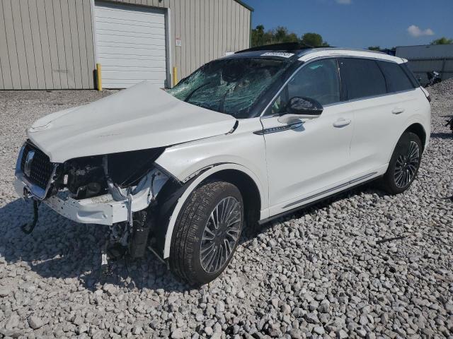 Obraz 1 z 2022 LINCOLN CORSAIR RESERVE 2022 z VIN 5LMCJ2DH9NUL30945