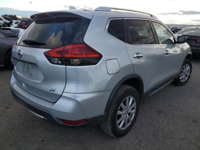 Image 3 of 2017 NISSAN ROGUE S 2017 with VIN KNMAT2MT1HP551214