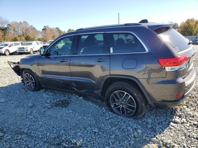 Image 2 of 2019 JEEP GRAND CHEROKEE LAREDO 2019 with VIN 1C4RJFAG5KC547396