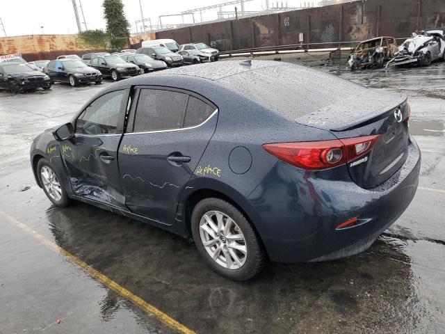 Изображение 2 2014 MAZDA 3 GRAND TOURING 2014 с VIN JM1BM1W71E1129180