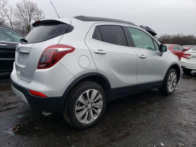 Obraz 3 z 2020 BUICK ENCORE PREFERRED 2020 z VIN KL4CJASB6LB329481