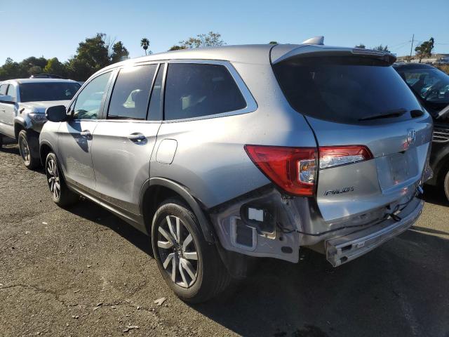 Изображение 2 2019 HONDA PILOT EX 2019 с VIN 5FNYF5H31KB039813